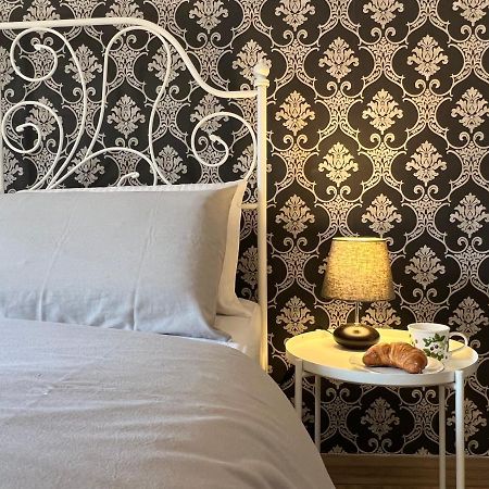 Emanuele Room Catania Ngoại thất bức ảnh