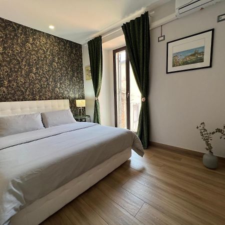 Emanuele Room Catania Ngoại thất bức ảnh