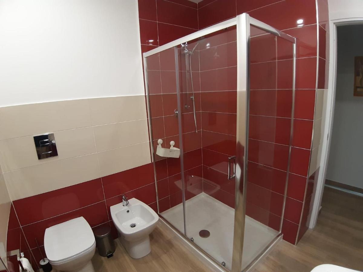 Emanuele Room Catania Ngoại thất bức ảnh