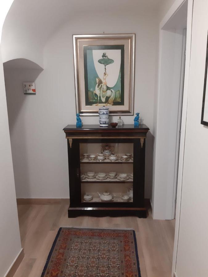 Emanuele Room Catania Ngoại thất bức ảnh