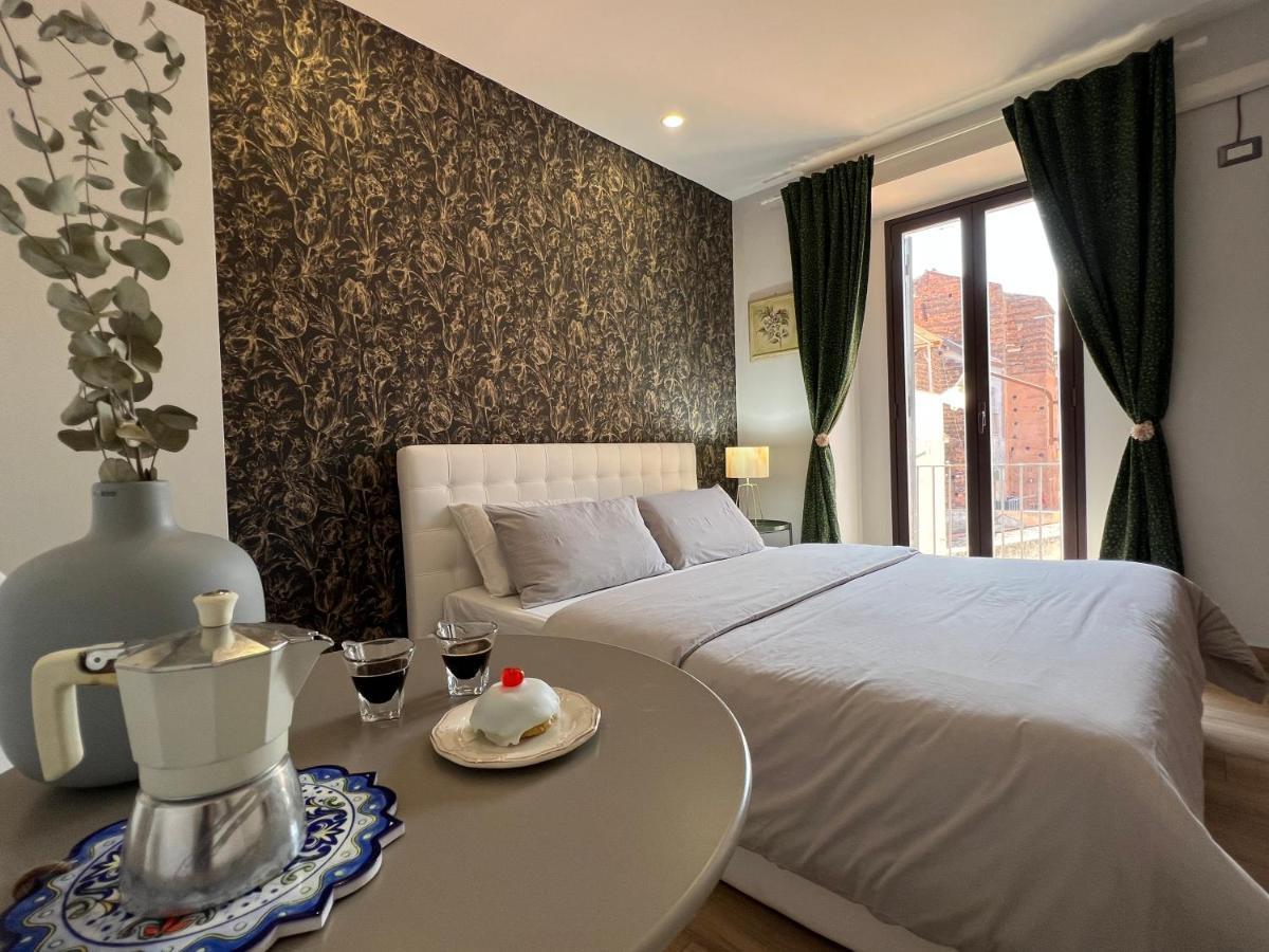 Emanuele Room Catania Ngoại thất bức ảnh