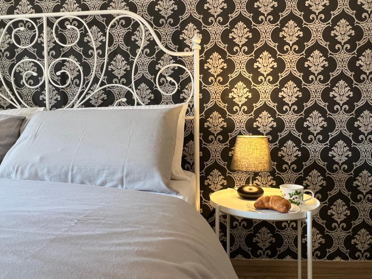 Emanuele Room Catania Ngoại thất bức ảnh