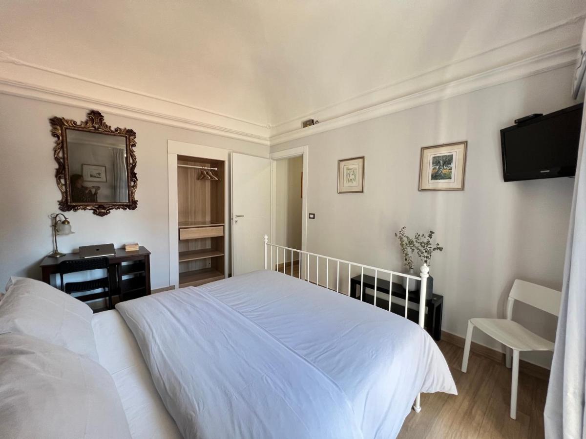 Emanuele Room Catania Ngoại thất bức ảnh