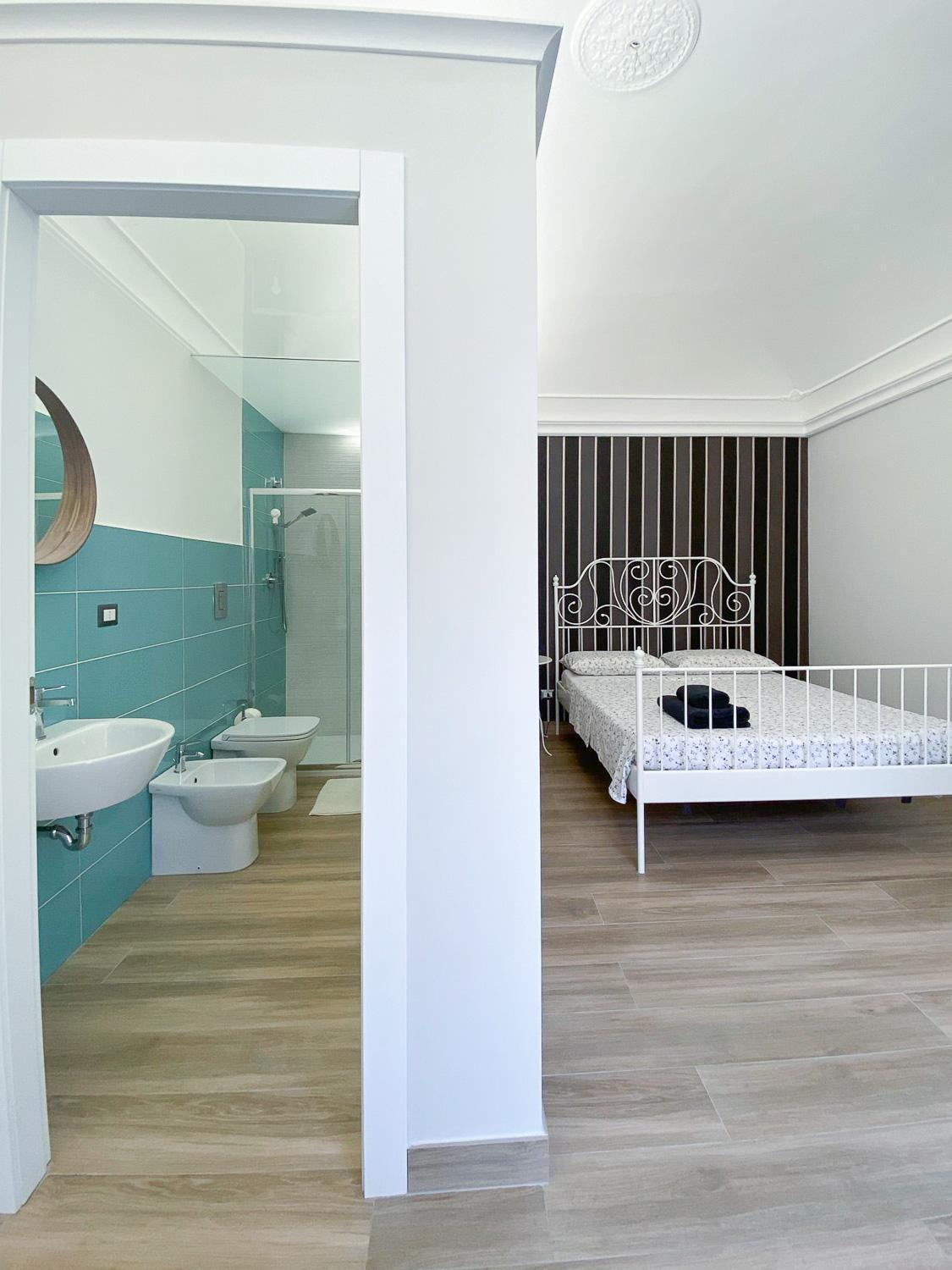 Emanuele Room Catania Ngoại thất bức ảnh