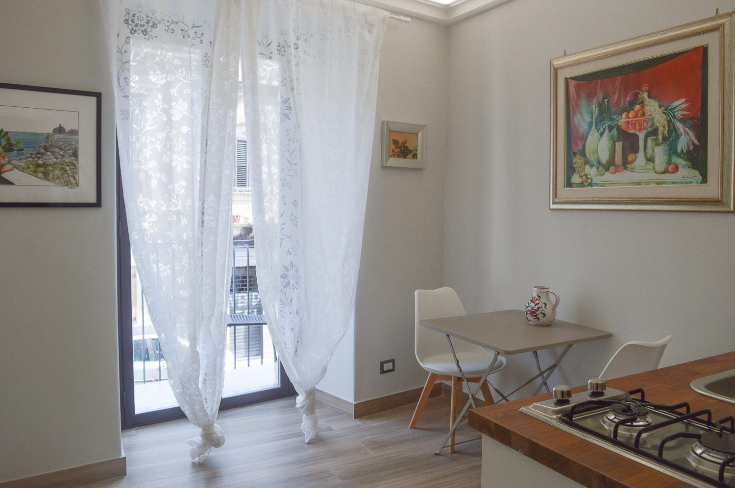 Emanuele Room Catania Ngoại thất bức ảnh