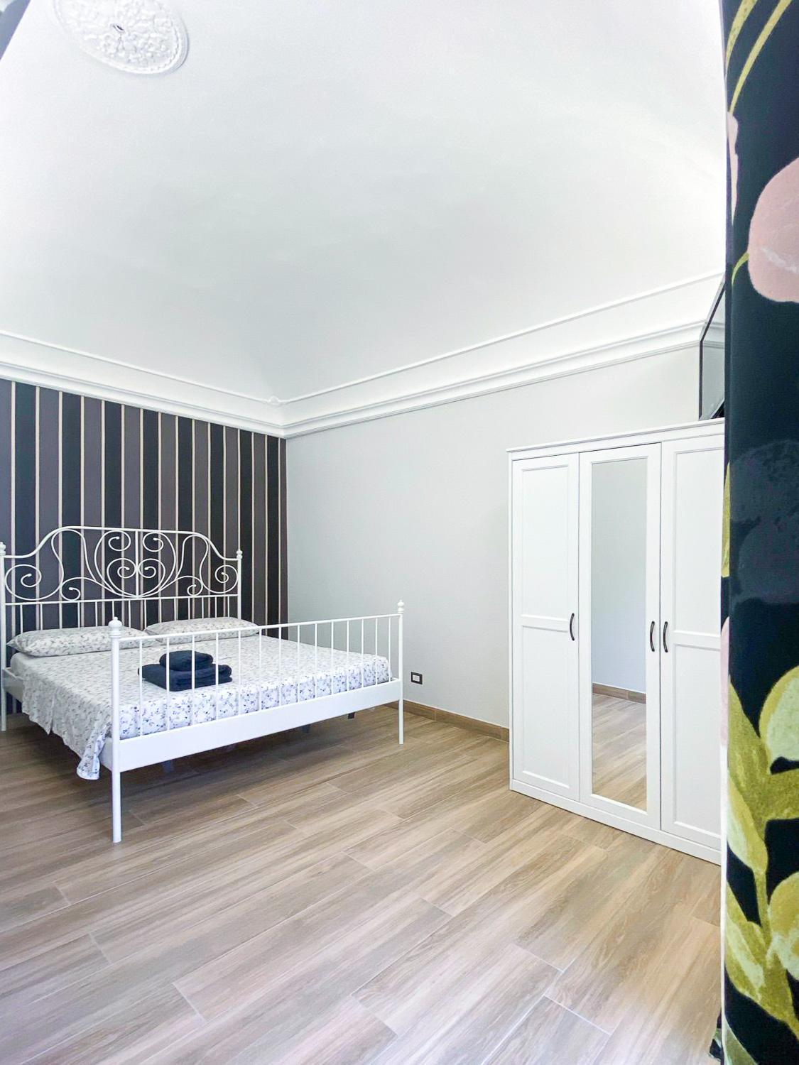 Emanuele Room Catania Ngoại thất bức ảnh
