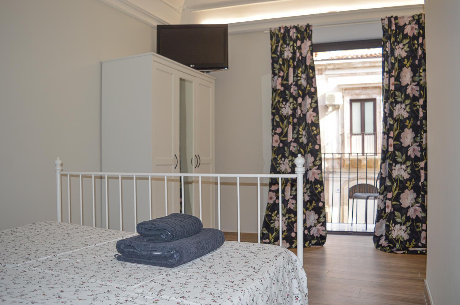 Emanuele Room Catania Ngoại thất bức ảnh
