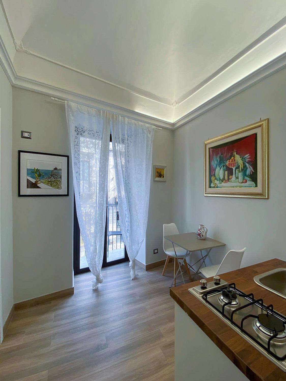 Emanuele Room Catania Ngoại thất bức ảnh